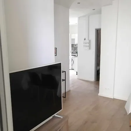 Le Castel St Roch Apartamento *